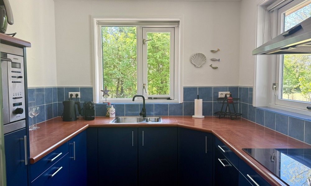 Unterkunft 0403239 - Ferienhaus Ameland - De Vrijheid