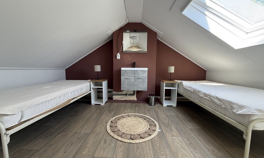 Unterkunft 0403239 - Ferienhaus Ameland - De Vrijheid