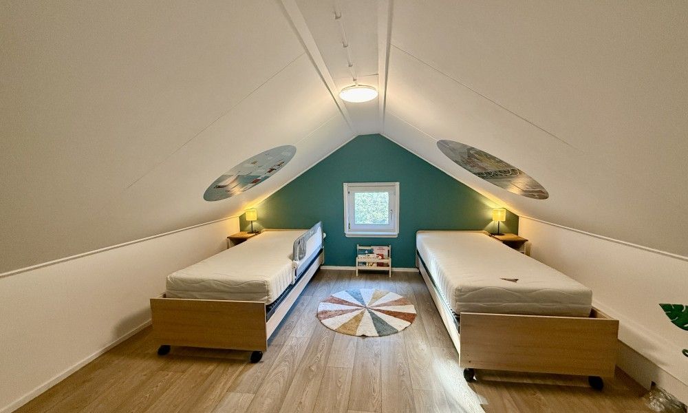 Unterkunft 0403239 - Ferienhaus Ameland - De Vrijheid