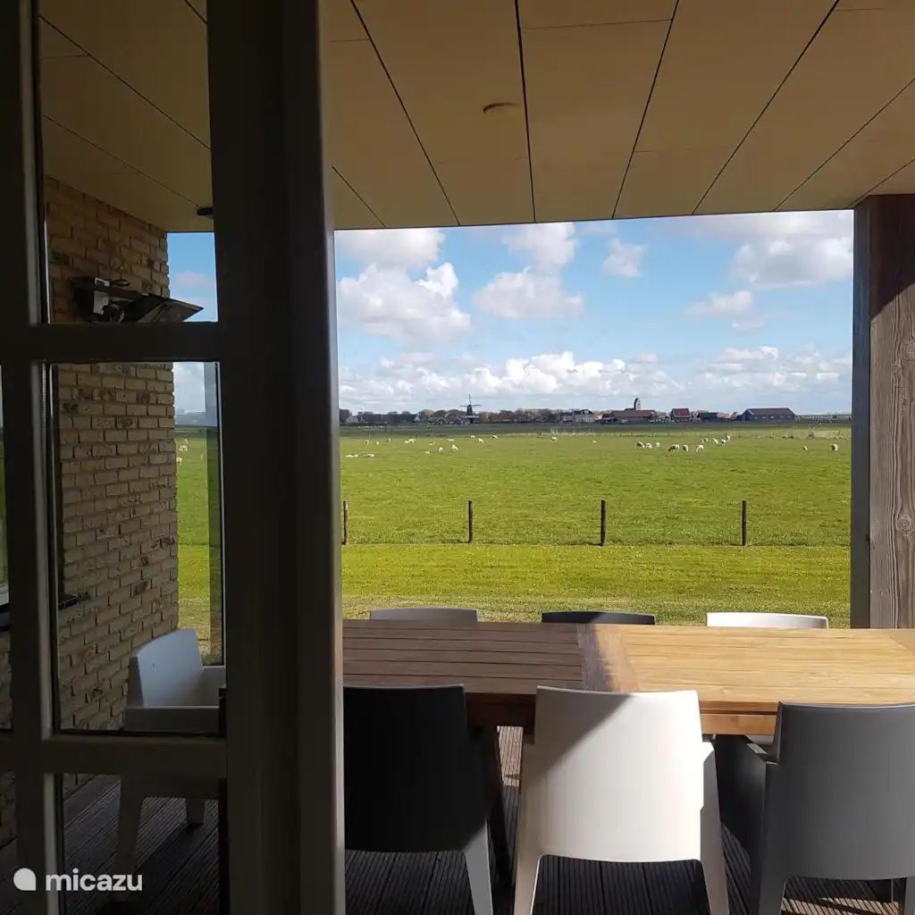 Verblijf 0403241 - Vakantiewoning Ameland - Bosk