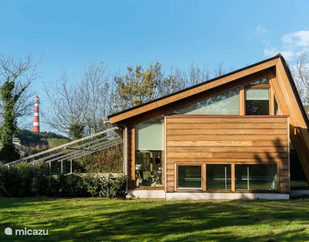 Guest house 0403243 - Holiday property Ameland - La Mer