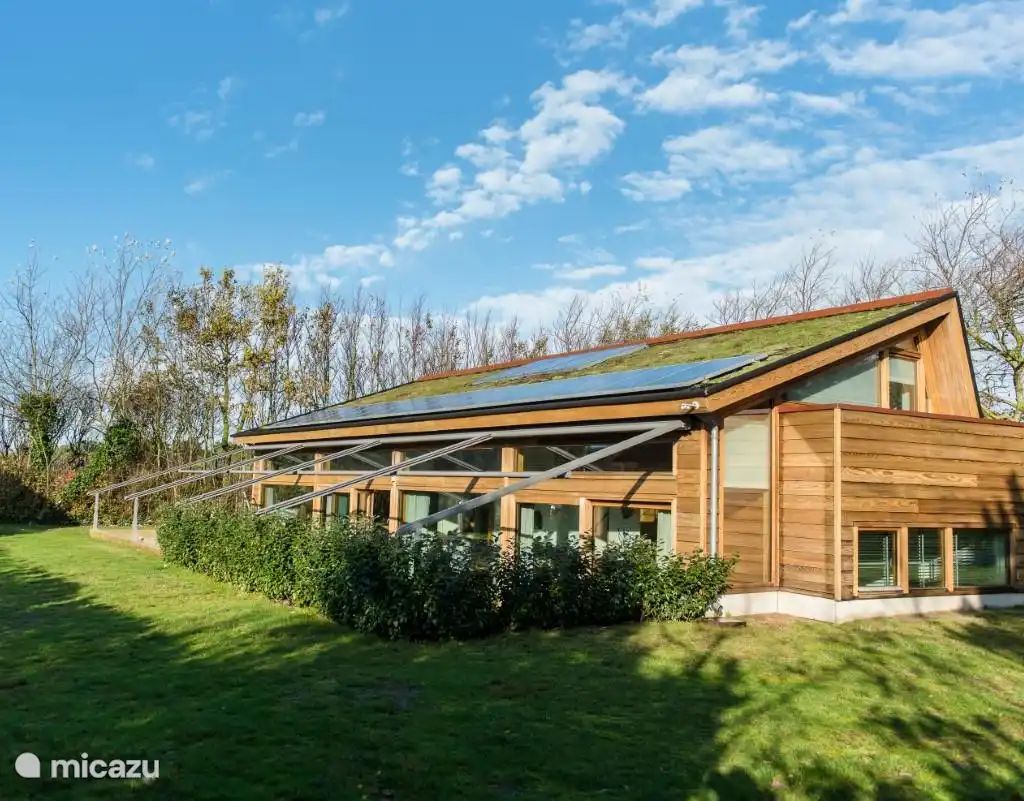 Guest house 0403243 - Holiday property Ameland - La Mer