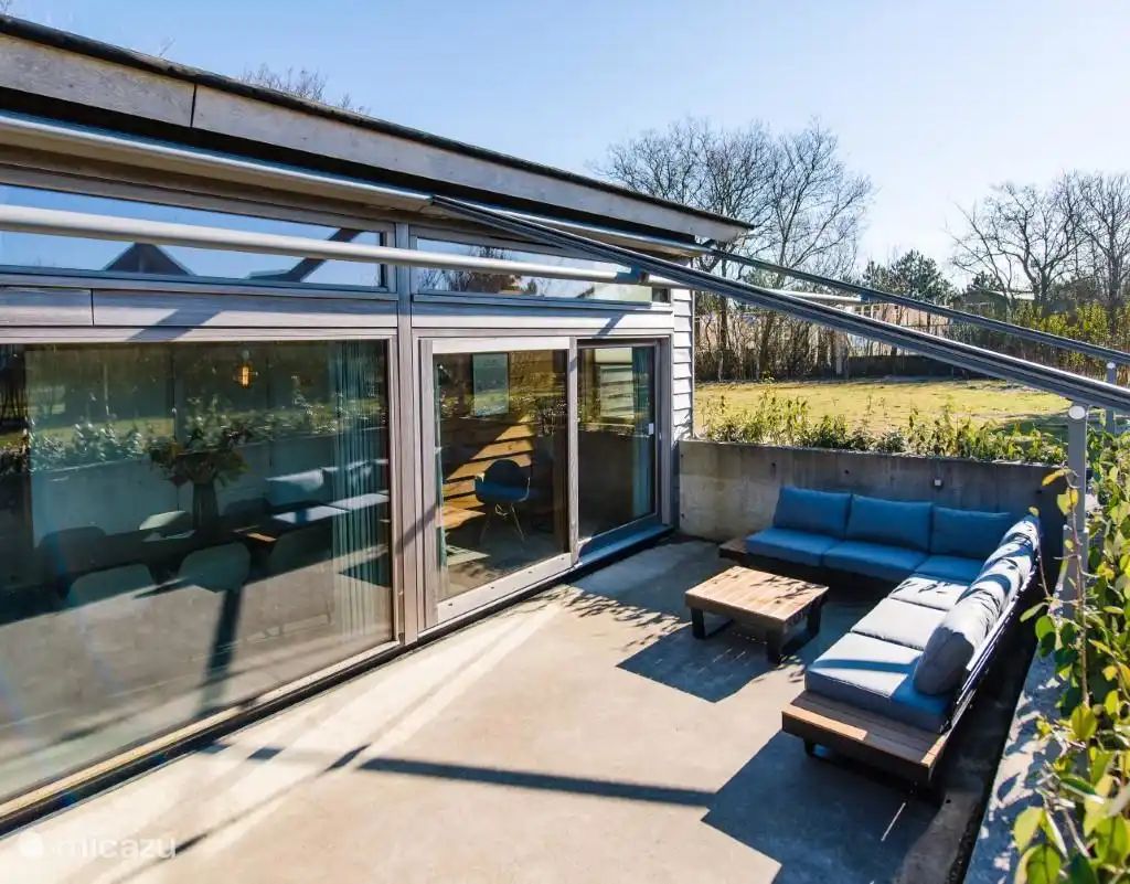 Guest house 0403243 - Holiday property Ameland - La Mer