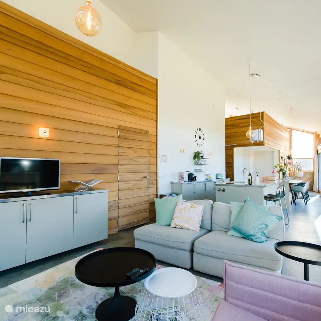 Guest house 0403243 - Holiday property Ameland - La Mer