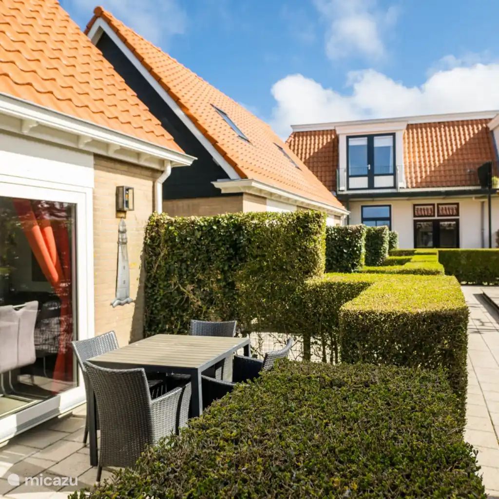 Unterkunft 0403245 - Ferienhaus Ameland - Friese Antillen 3