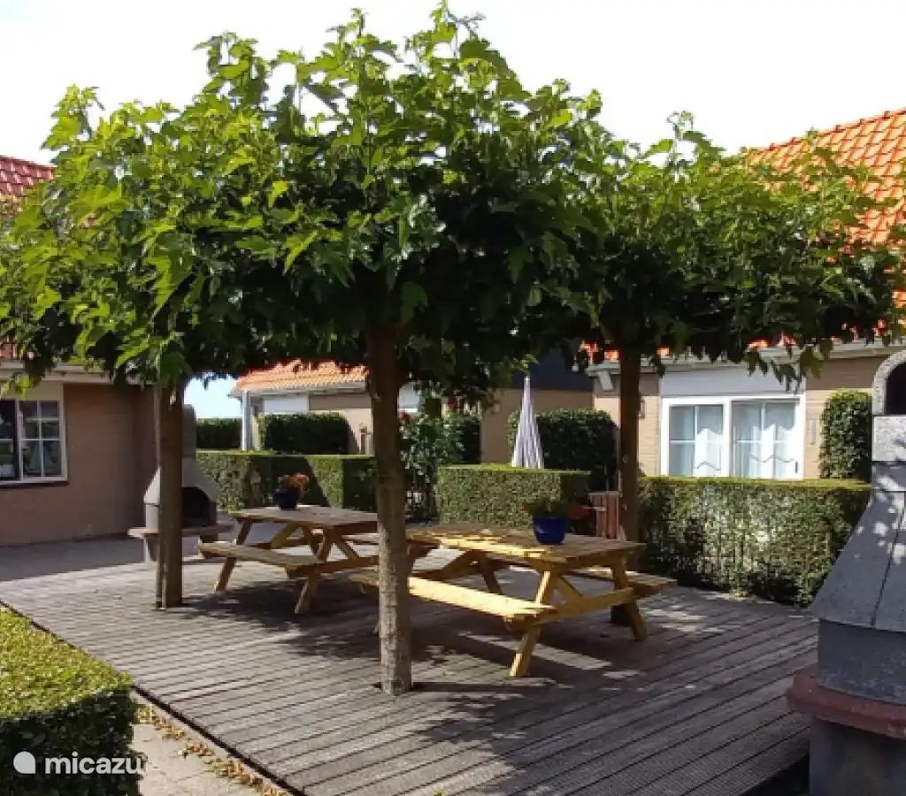 Unterkunft 0403245 - Ferienhaus Ameland - Friese Antillen 3