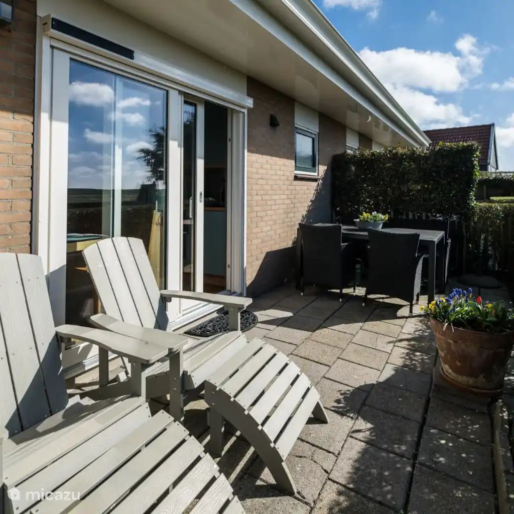 Unterkunft 0403250 - Ferienhaus Ameland - Friese Antillen 5