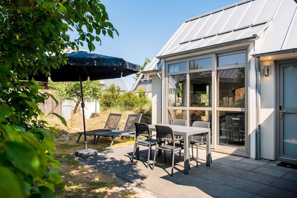 Unterkunft 040331 - Ferienhaus Ameland - Vuurtorenlodge 4