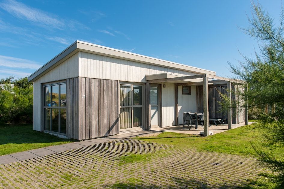 Unterkunft 040335 - Ferienhaus Ameland - Amelandlodge 6