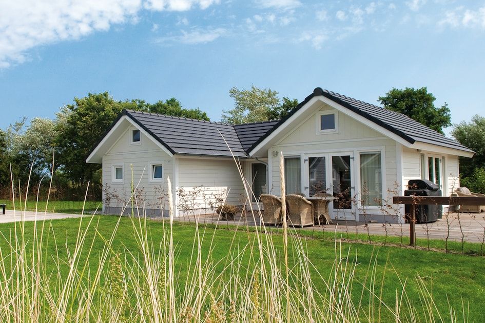 Unterkunft 040341 - Bungalow Ameland - De Branding 4