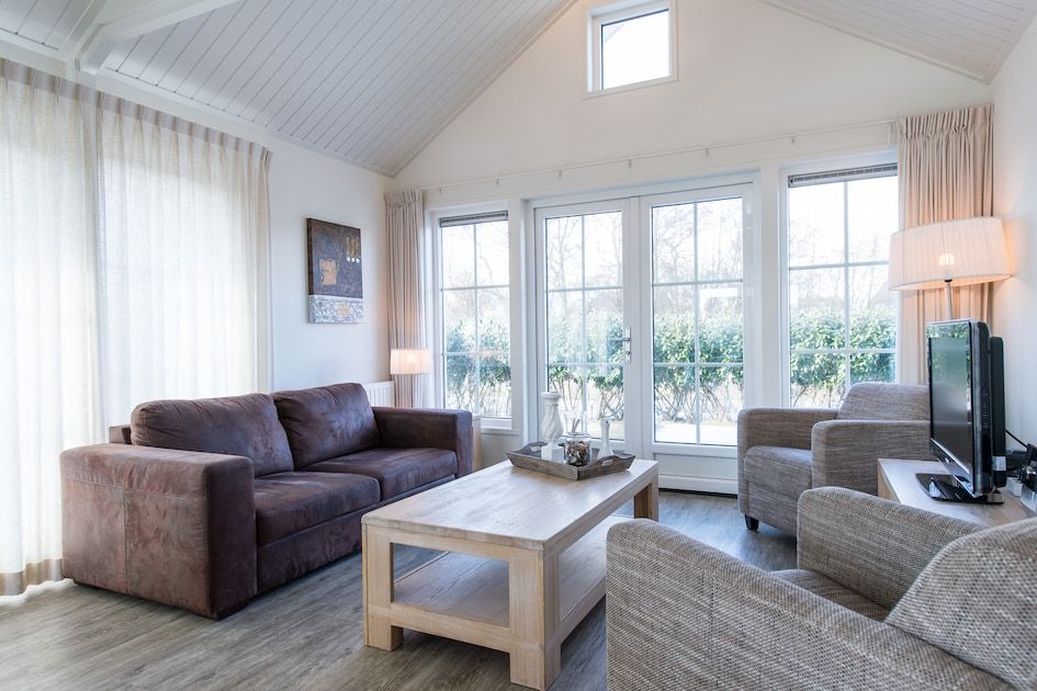Unterkunft 040341 - Bungalow Ameland - De Branding 4