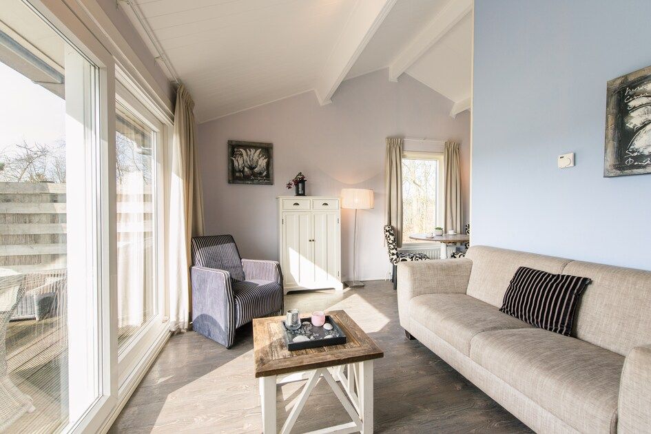 Guest house 040343 - Bungalow Ameland - Bornrif Cottage 2