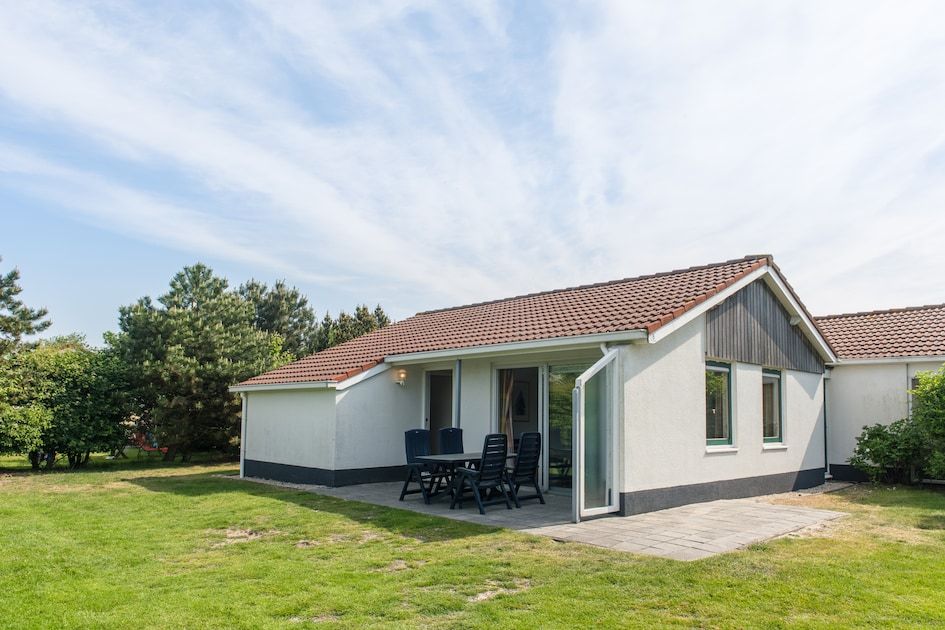 Guest house 040357 - Bungalow Ameland - Duinbungalow 4