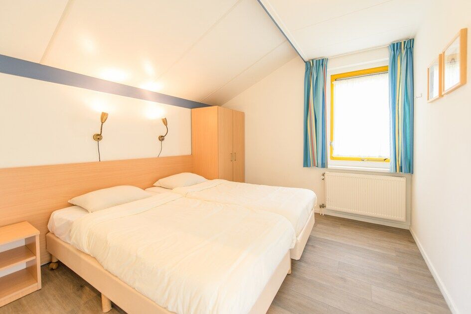 Guest house 040357 - Bungalow Ameland - Duinbungalow 4