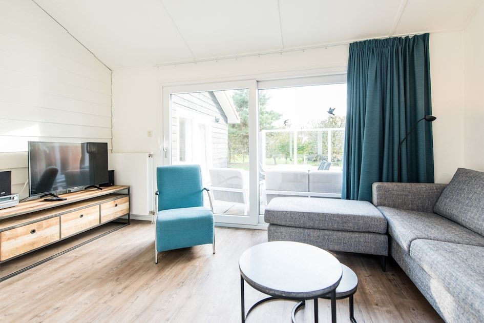 Unterkunft 040363 - Bungalow Ameland - Bornrif Luxe 4