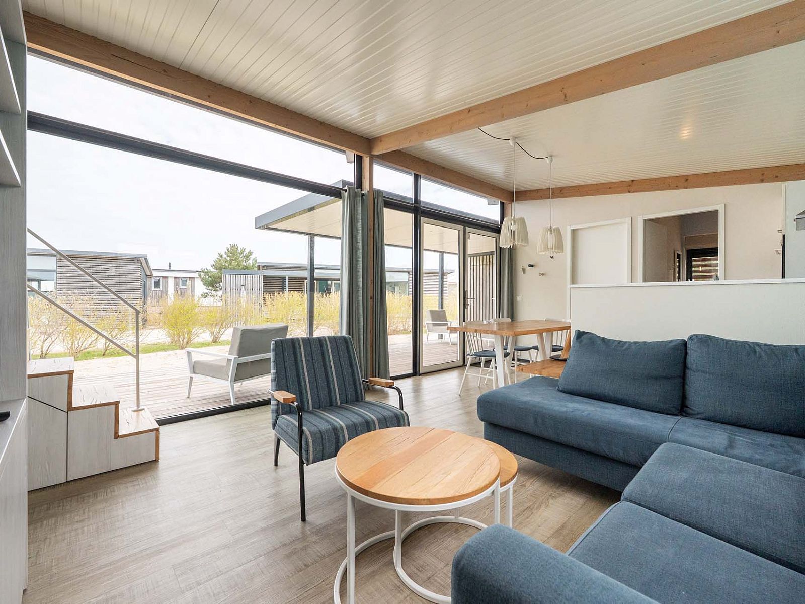 Unterkunft 040374 - Ferienhaus Ameland - Vrijstaande woning in Hollum