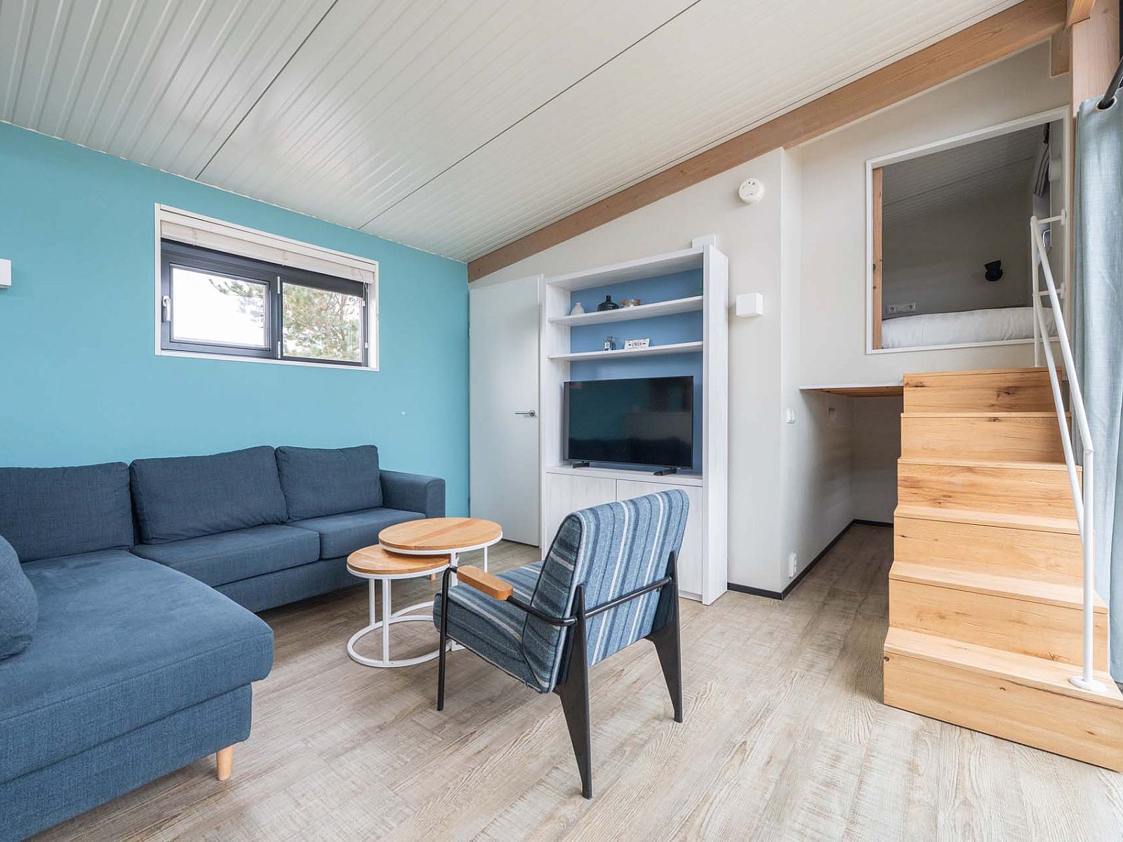 Unterkunft 040374 - Ferienhaus Ameland - Vrijstaande woning in Hollum