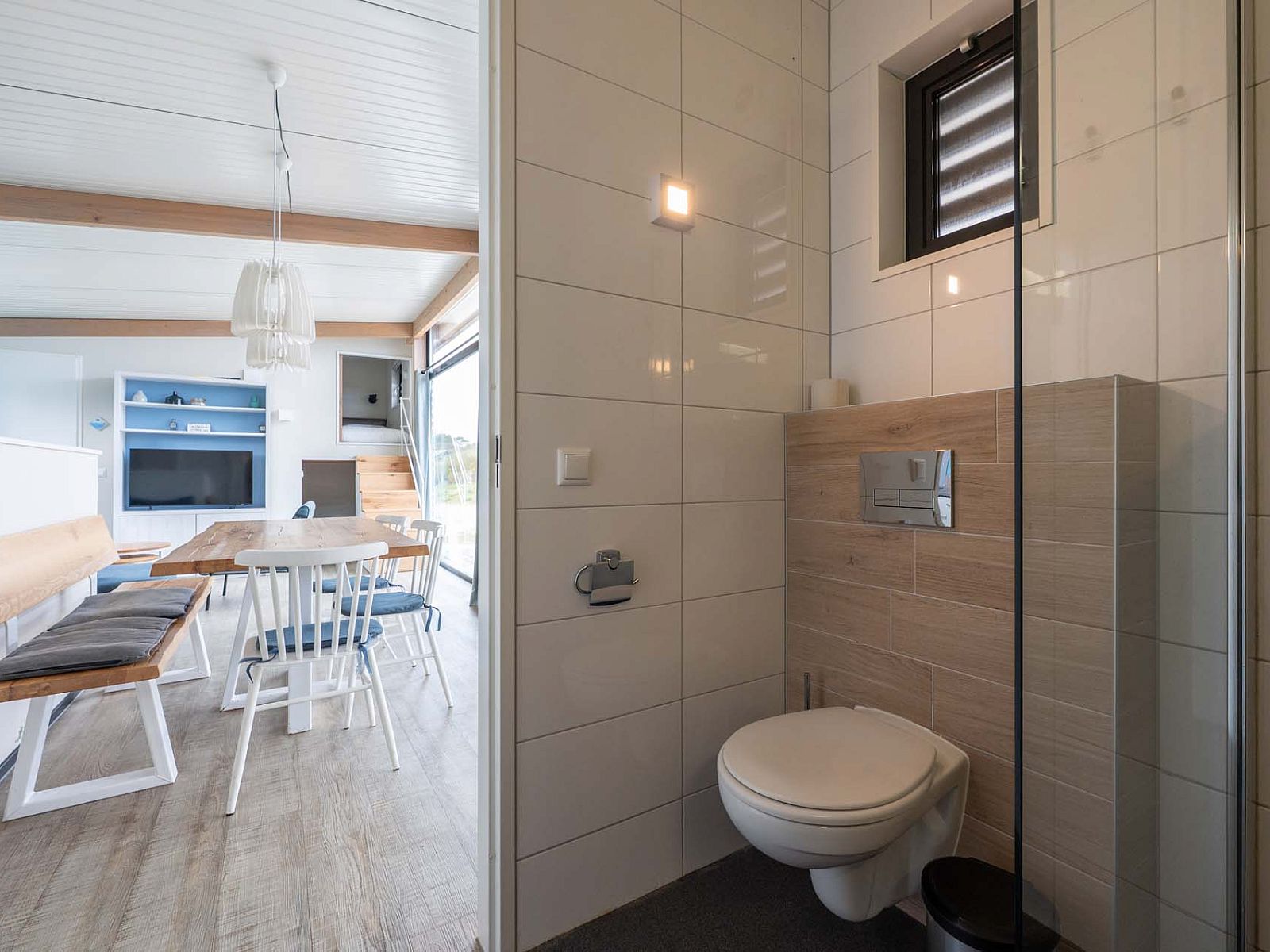 Unterkunft 040374 - Ferienhaus Ameland - Vrijstaande woning in Hollum