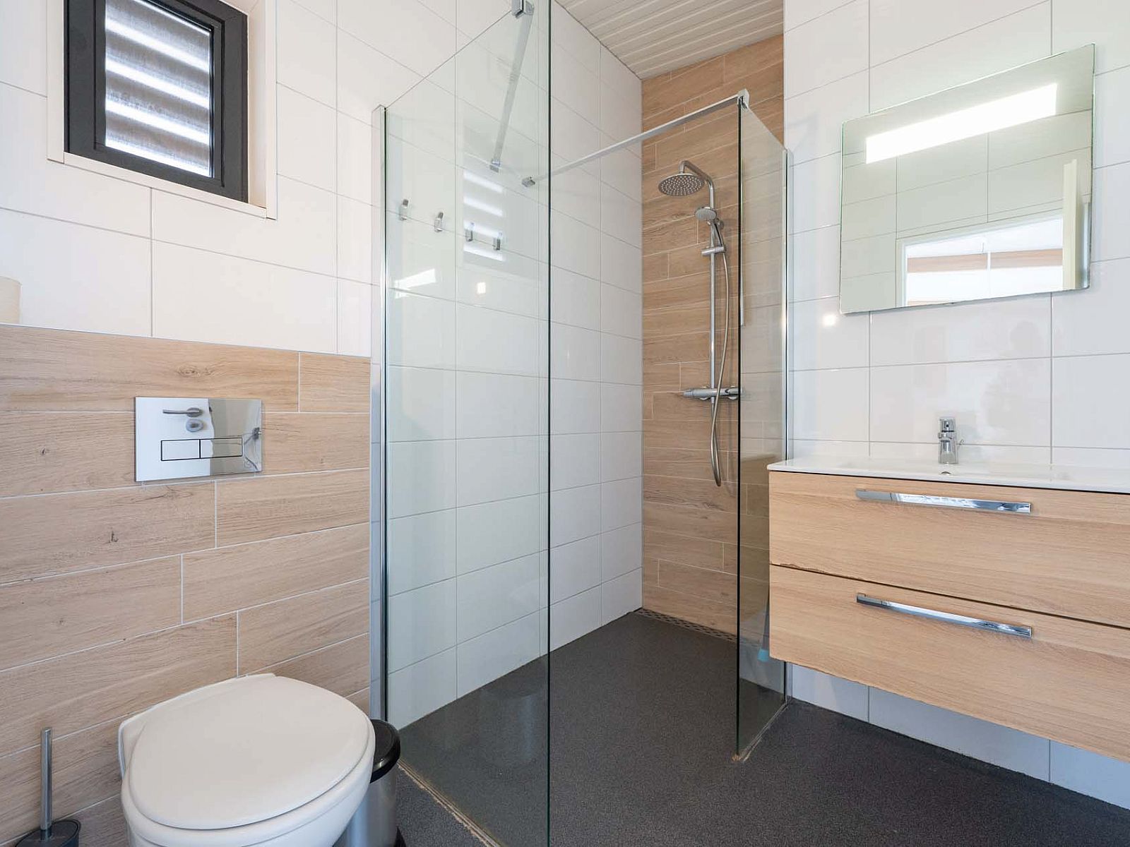 Unterkunft 040374 - Ferienhaus Ameland - Vrijstaande woning in Hollum