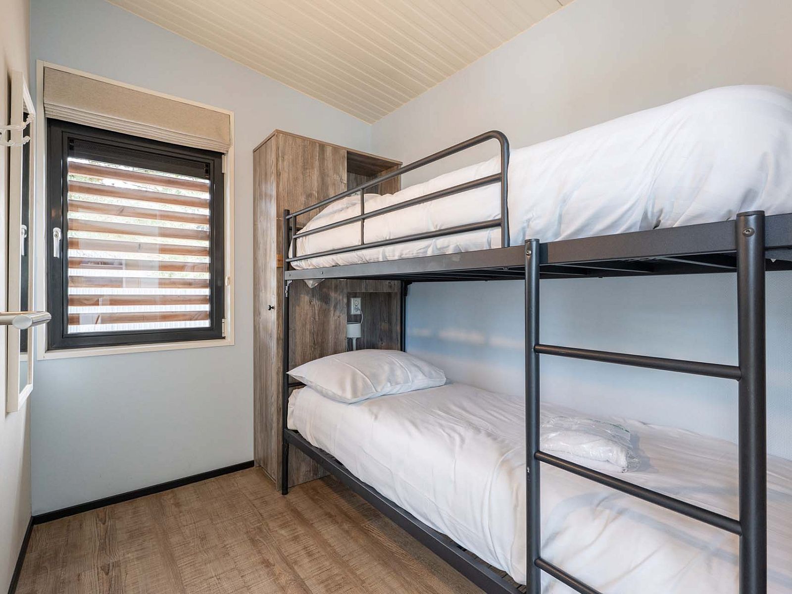 Unterkunft 040374 - Ferienhaus Ameland - Vrijstaande woning in Hollum