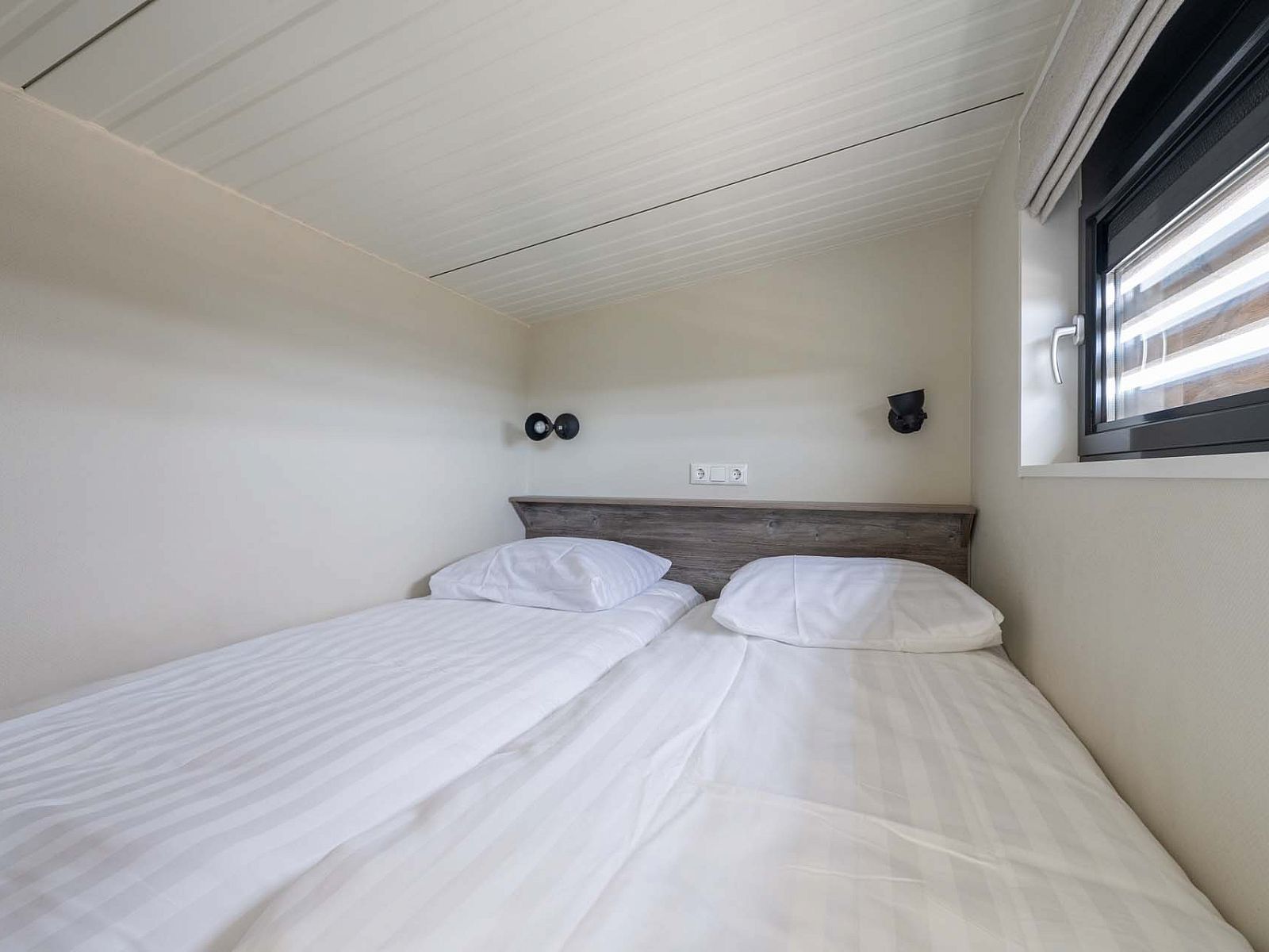 Unterkunft 040374 - Ferienhaus Ameland - Vrijstaande woning in Hollum