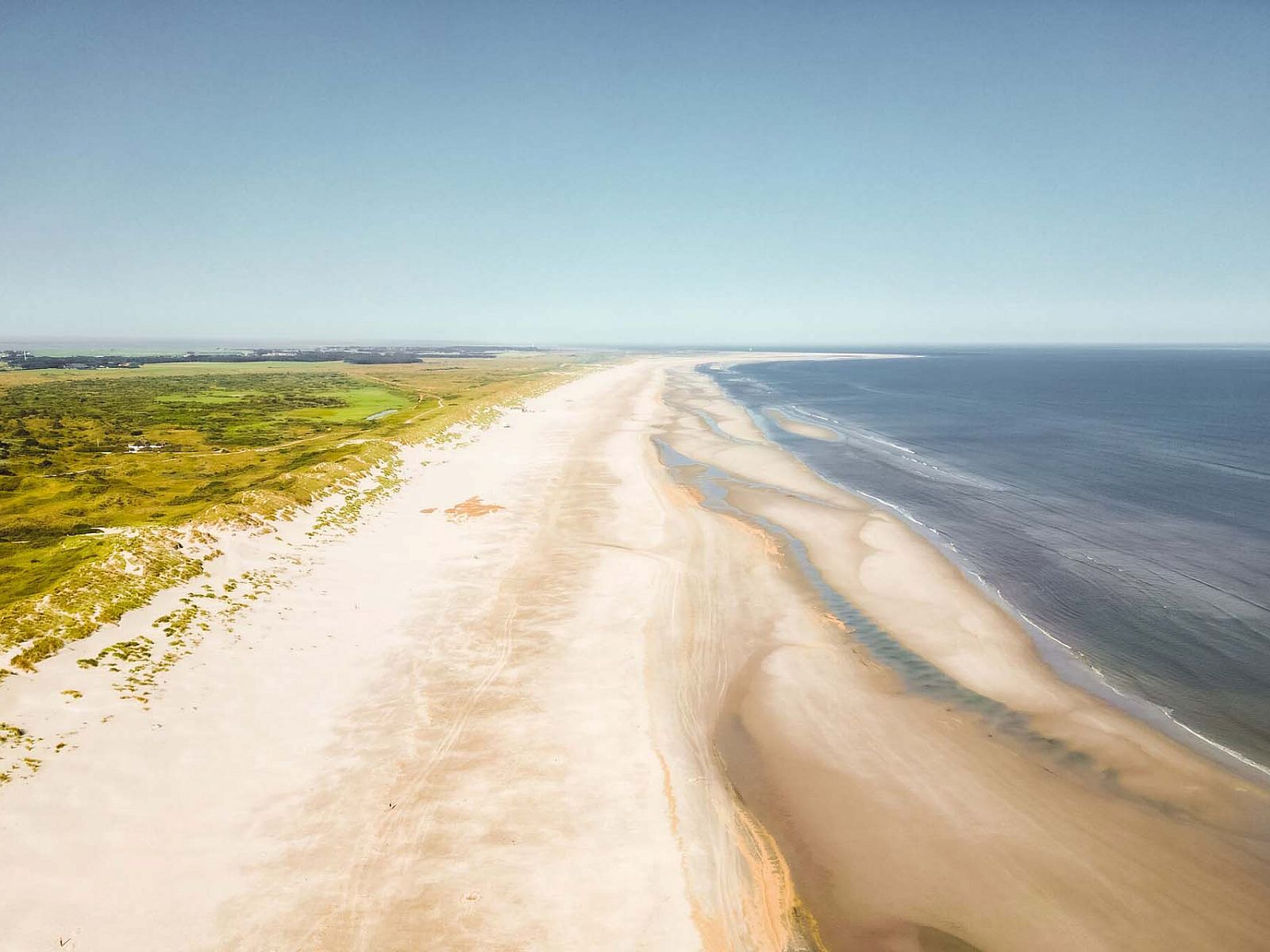 Unterkunft 040374 - Ferienhaus Ameland - Vrijstaande woning in Hollum
