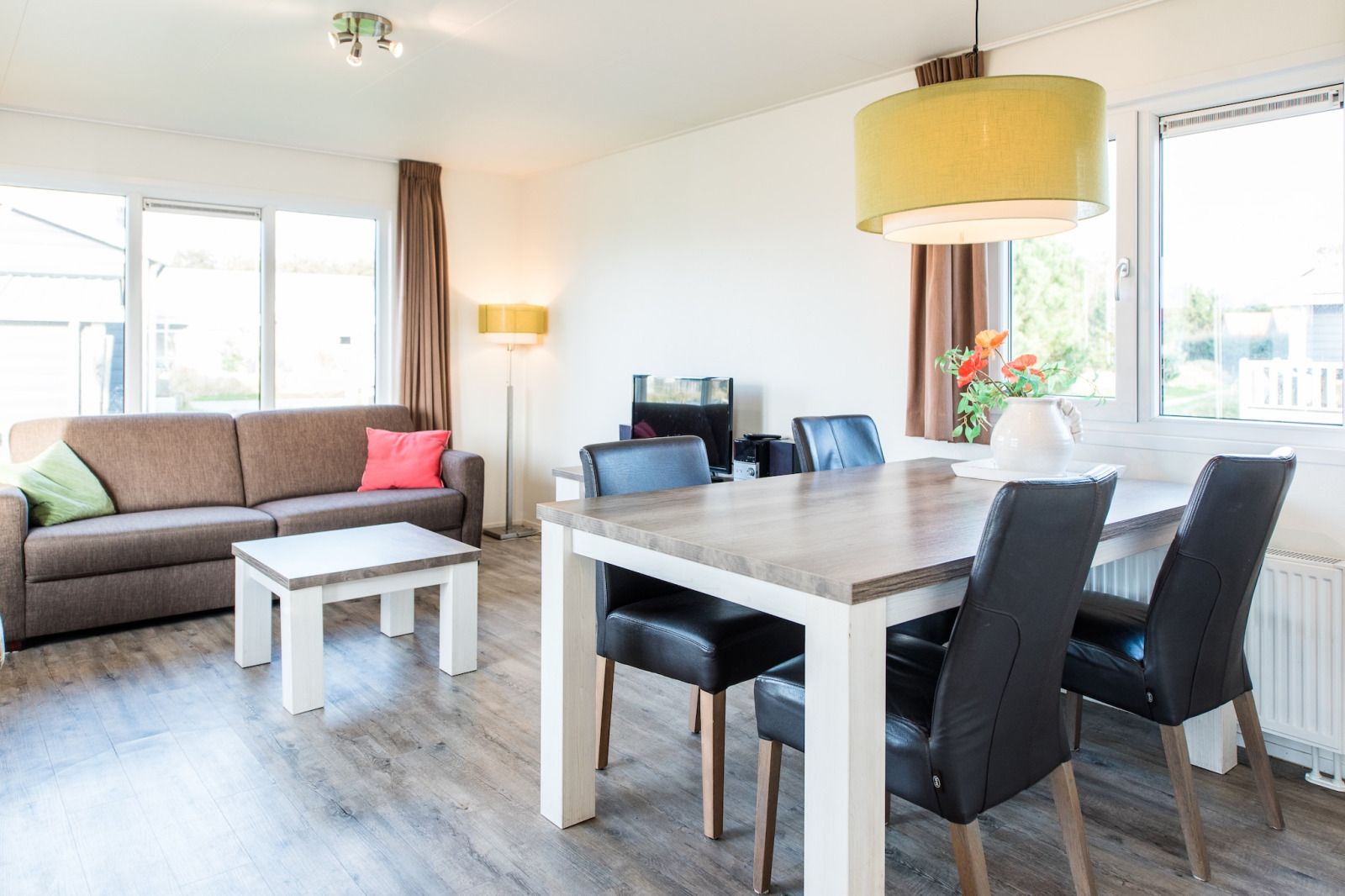Unterkunft 040388 - Ferienhaus Ameland - «Boomhiemke 6»