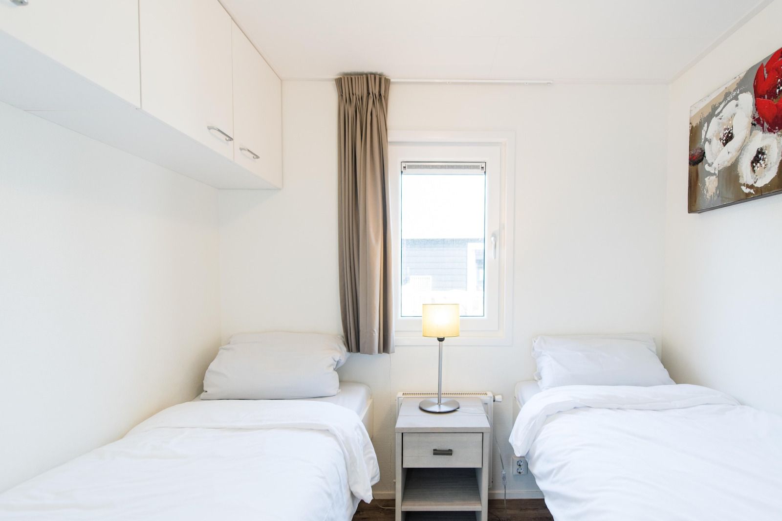 Unterkunft 040388 - Ferienhaus Ameland - «Boomhiemke 6»