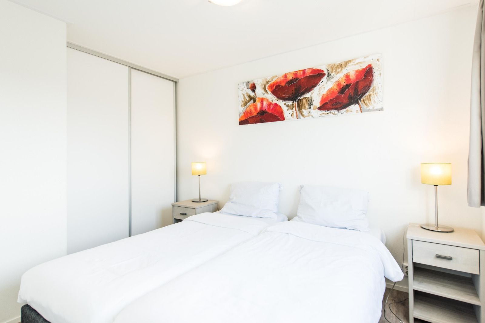 Unterkunft 040388 - Ferienhaus Ameland - «Boomhiemke 6»