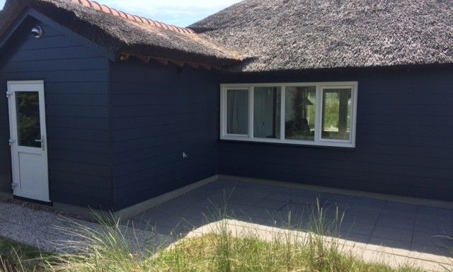 Unterkunft 0404115 - Bungalow Ameland - Parnassia