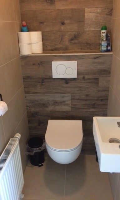 Unterkunft 0404115 - Bungalow Ameland - Parnassia