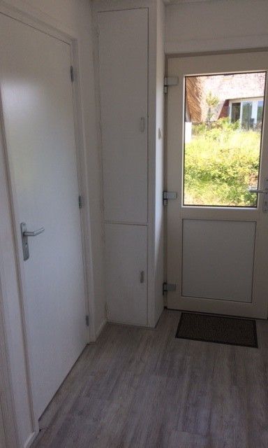 Unterkunft 0404115 - Bungalow Ameland - Parnassia