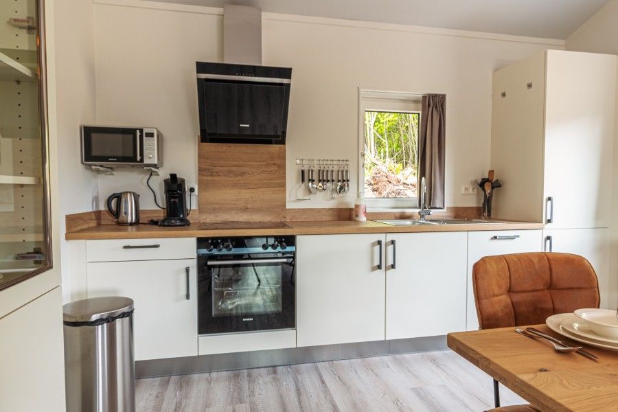 Guest house 0404121 - Holiday property Ameland - Nesserduinen 42D