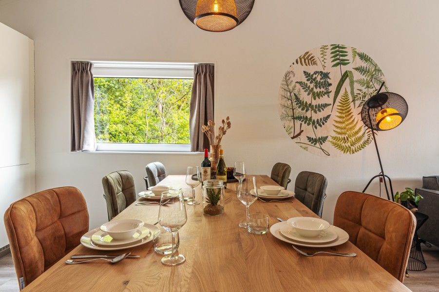 Guest house 0404121 - Holiday property Ameland - Nesserduinen 42D