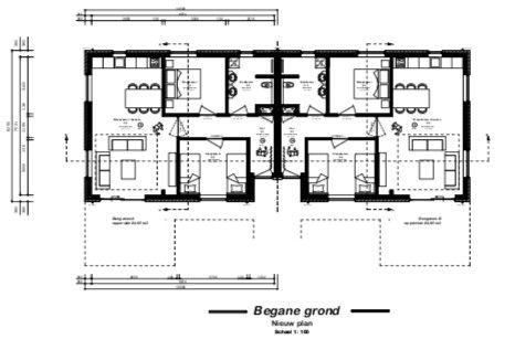 Guest house 0404121 - Holiday property Ameland - Nesserduinen 42D