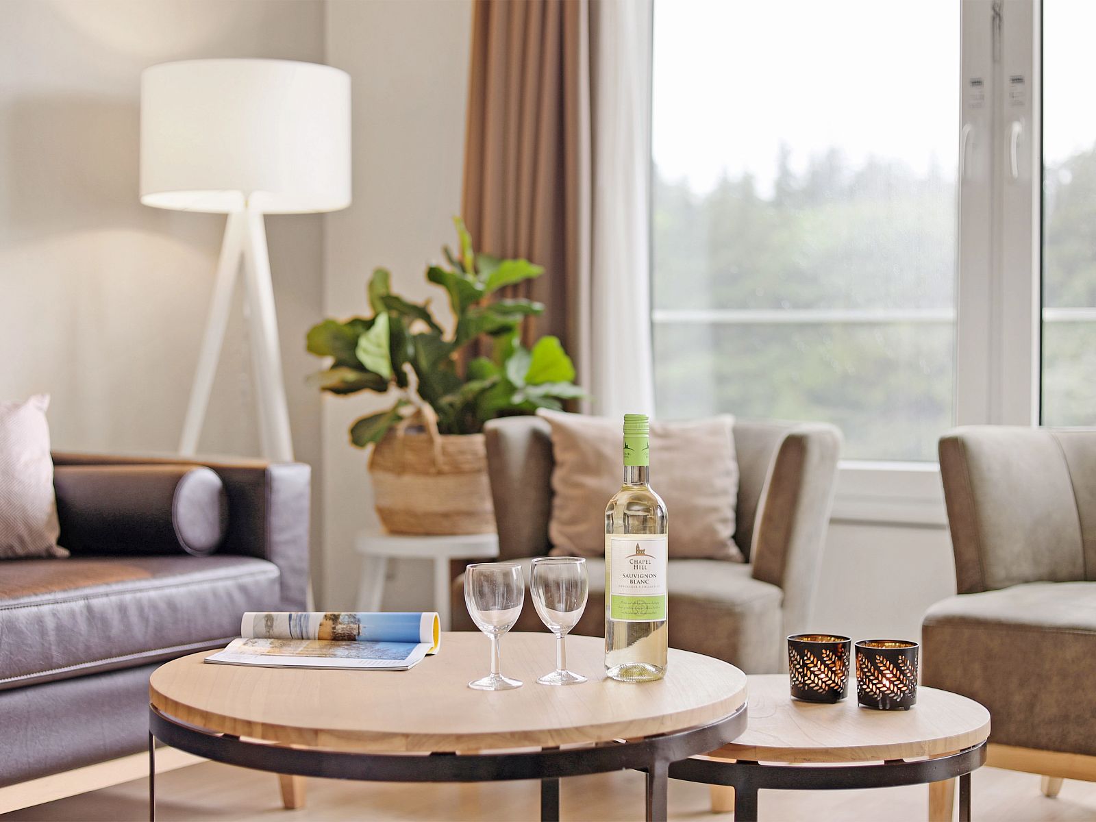 Guest house 040459 - Bungalow Ameland - Ameland State | 4-persoons appartement | 4BA