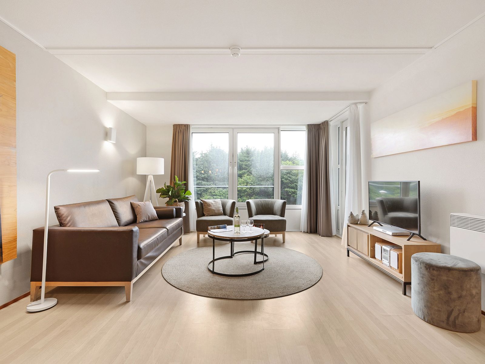 Guest house 040459 - Bungalow Ameland - Ameland State | 4-persoons appartement | 4BA