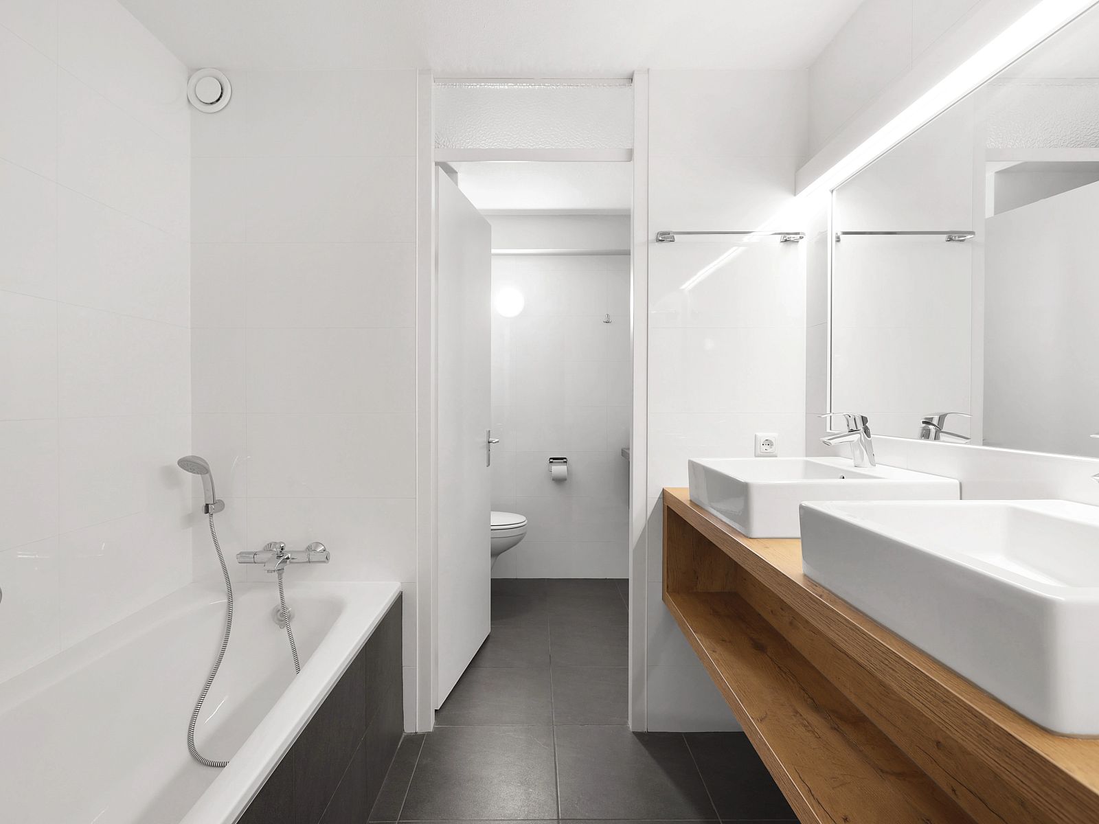 Guest house 040459 - Bungalow Ameland - Ameland State | 4-persoons appartement | 4BA