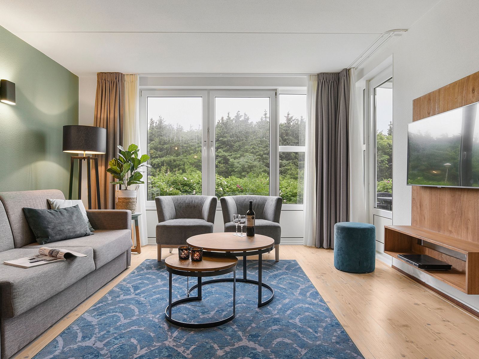 Verblijf 040469 - Bungalow Ameland - Ameland State | 4-persoons appartement | 4CA