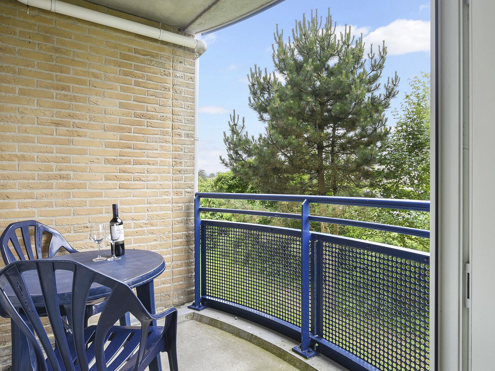 Verblijf 040469 - Bungalow Ameland - Ameland State | 4-persoons appartement | 4CA