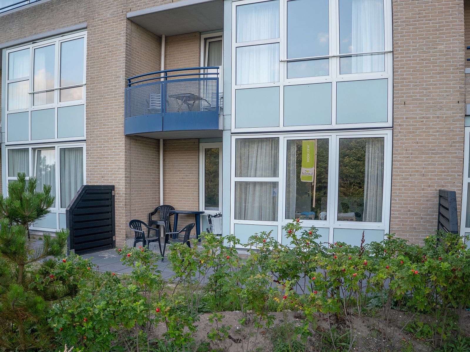 Verblijf 040469 - Bungalow Ameland - Ameland State | 4-persoons appartement | 4CA