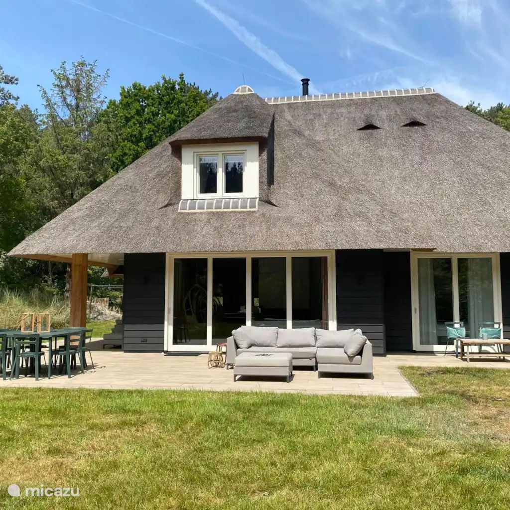 Guest house 040483 - Holiday property Ameland - Molshoop