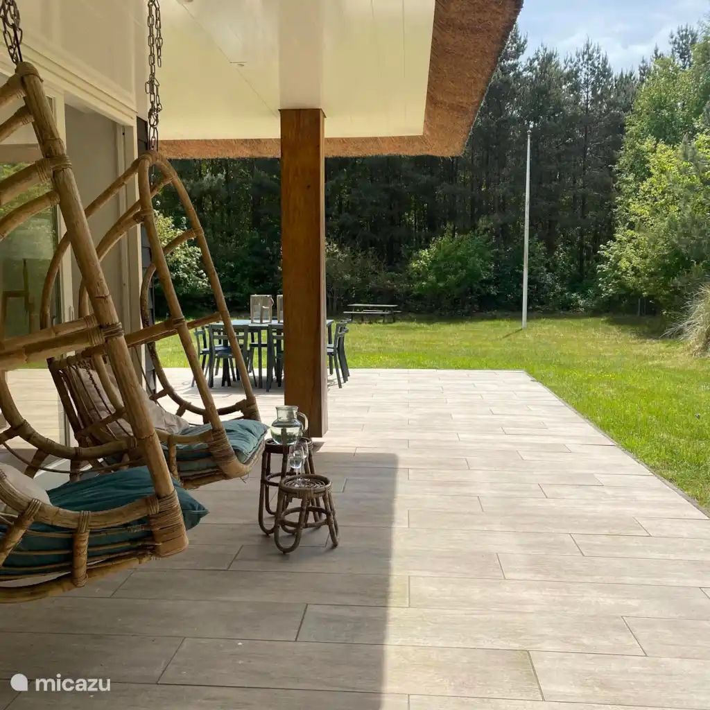 Guest house 040483 - Holiday property Ameland - Molshoop