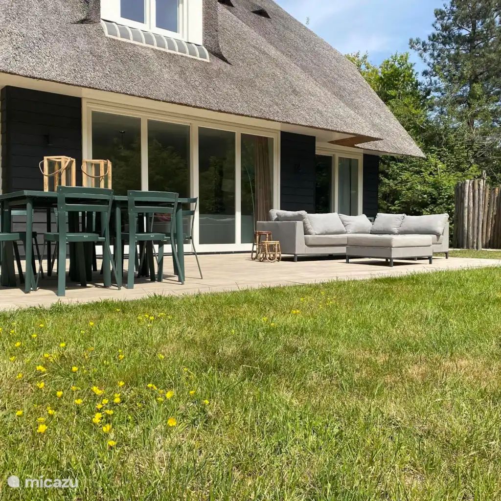Guest house 040483 - Holiday property Ameland - Molshoop