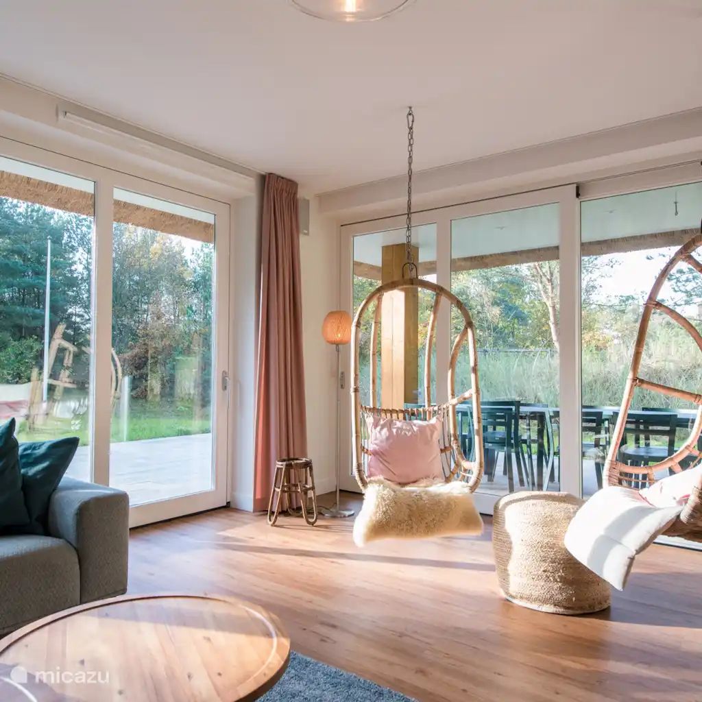 Guest house 040483 - Holiday property Ameland - Molshoop
