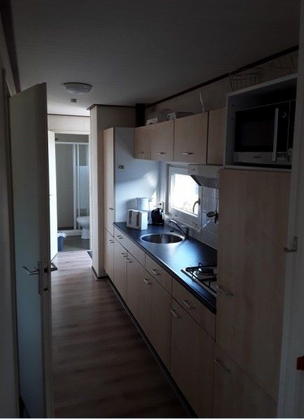 Verblijf 040701 - Chalet Ameland - Protter