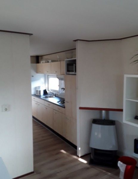 Verblijf 040701 - Chalet Ameland - Protter