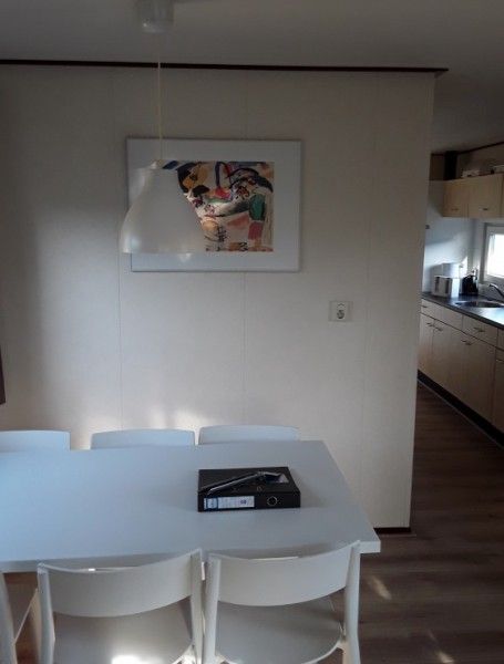 Verblijf 040701 - Chalet Ameland - Protter