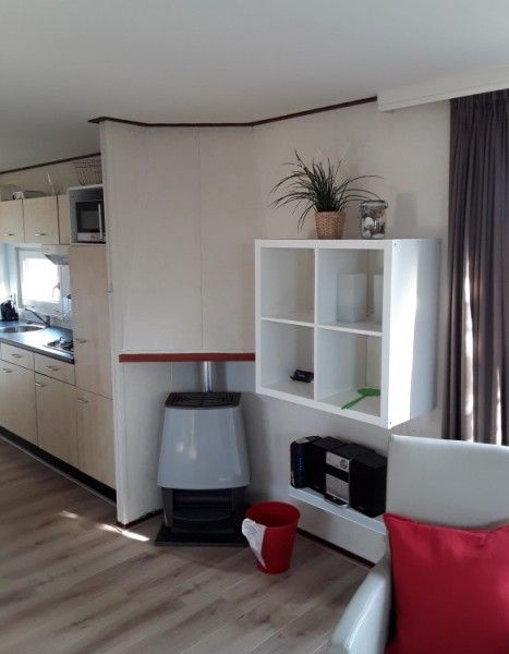 Verblijf 040701 - Chalet Ameland - Protter