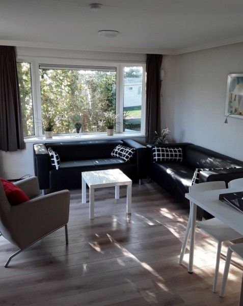 Verblijf 040701 - Chalet Ameland - Protter